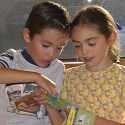 ChildrenReading